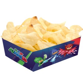 Caja Pj Masks de Chuches