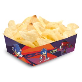Bandeja Sonic