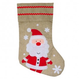 Bota Noel 43 Cm Bota Noel 43 Cm