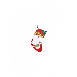 Bota Papa Noel 46 Cms Bota Papa Noel 46 Cms