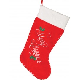 Bota Merry Christmas 70 Cms Bota Merry Christmas 70 Cms