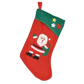 Bota Decorada 40 Cms Bota Decorada 40 Cms
