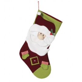 Bota Noel 55 Cms Bota Noel 55 Cms