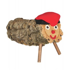 Caga Tio 35 Cms