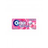 Orbit Refreshers Bubblemint Sin Azúcar