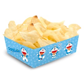 Caja Doraemon de Chuches