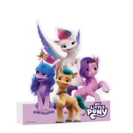 Figura Corcho My Little Pony Figura Corcho My Little Pony