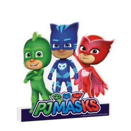 Figura Corcho Pj Masks Figura Corcho Pj Masks