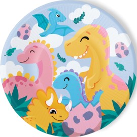 Platos Little Dinos