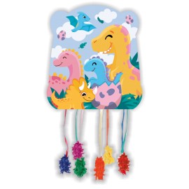 Piñata Dinosaurios Piñata Dinosaurios