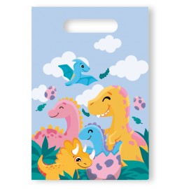 Bolsas Little Dinos