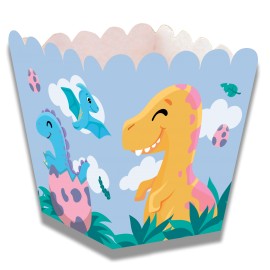 Cajita Dinosaurios Baja Cajita Dinosaurios Baja