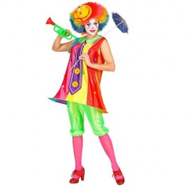 Disfraz de Clown Disfraz de Clown