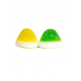 Boolies Besos Surtidos 1 Kg