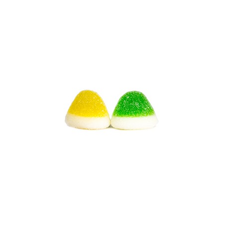 Boolies Besos Surtidos 1 Kg