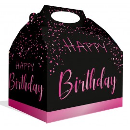 Caja Elegant Pink