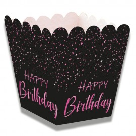 Caja de Chuches Elegant Pink
