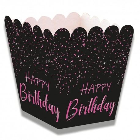 Caja de Chuches Elegant Pink