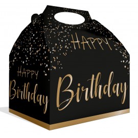 Caja Elegant Gold Caja Elegant Gold