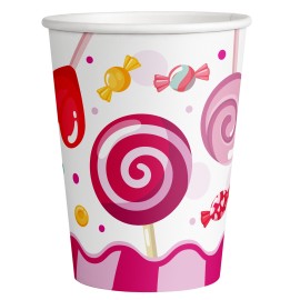Vasos Candy