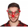 Gafas Reno Rojas