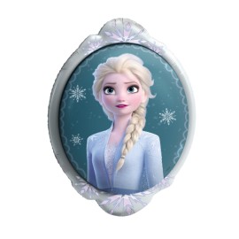 Globo Cumpleaños Frozen