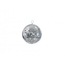 Decoración colgante Bola de discoteca, 20 cm. Decoración colgante Bola de discoteca, 20 cm.