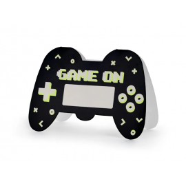 Invitaciones Gamepad, mix (1 pkt / 6 uds.) Invitaciones Gamepad, mix (1 pkt / 6 uds.)