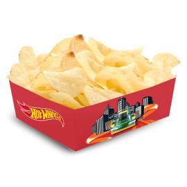 Bandeja Hot Wheels
