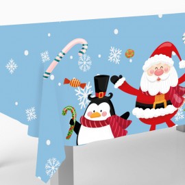 Mantel Santa Claus Mantel Santa Claus