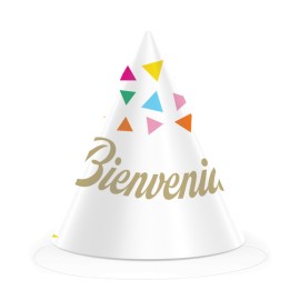 Gorros Bienvenida Gorros Bienvenida