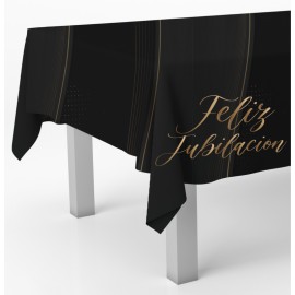 Mantel Jubilación Mantel Jubilación