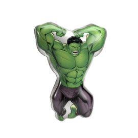 Globo Forma Hulk Avengers