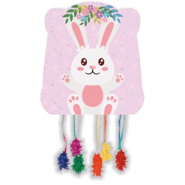 Piñata Conejo Piñata Conejo