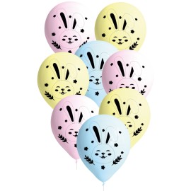 Globos Conejo Globos Conejo