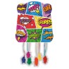 Piñata Superhéroes
