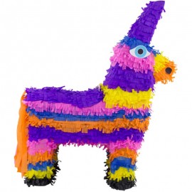 Piñata Burro Mexicano 55 cm Piñata Burro Mexicano 55 cm