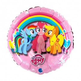 Globo My Little Pony Globo My Little Pony