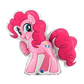 Globo My Litlle Pony Pinkie Py Globo My Litlle Pony Pinkie Py