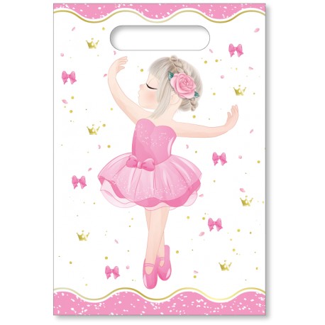 Bolsas Bailarina