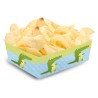 Caja Cocodrilo de Chuches