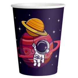 Vasos Astronauta Vasos Astronauta