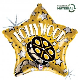 Globo Hollywood Star Globo Hollywood Star
