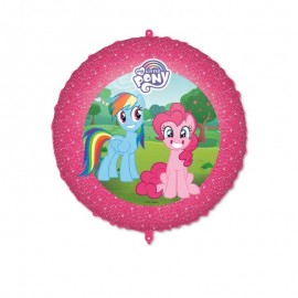 Globo My Little Pony de Helio Globo My Little Pony de Helio