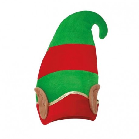 Gorro de Elfo