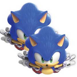 Caretas Sonic