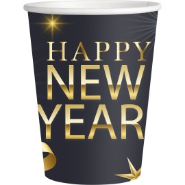 Vasos Happy New Year Vasos Happy New Year