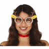 Gafas Reno Navidad