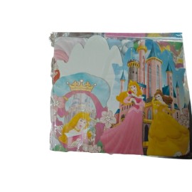 Caja Princesas Disney