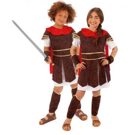 Disfraz Gladiador Romano Infantil